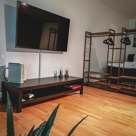Ihr Zuhause In Winterberg Apartment Bagian luar foto