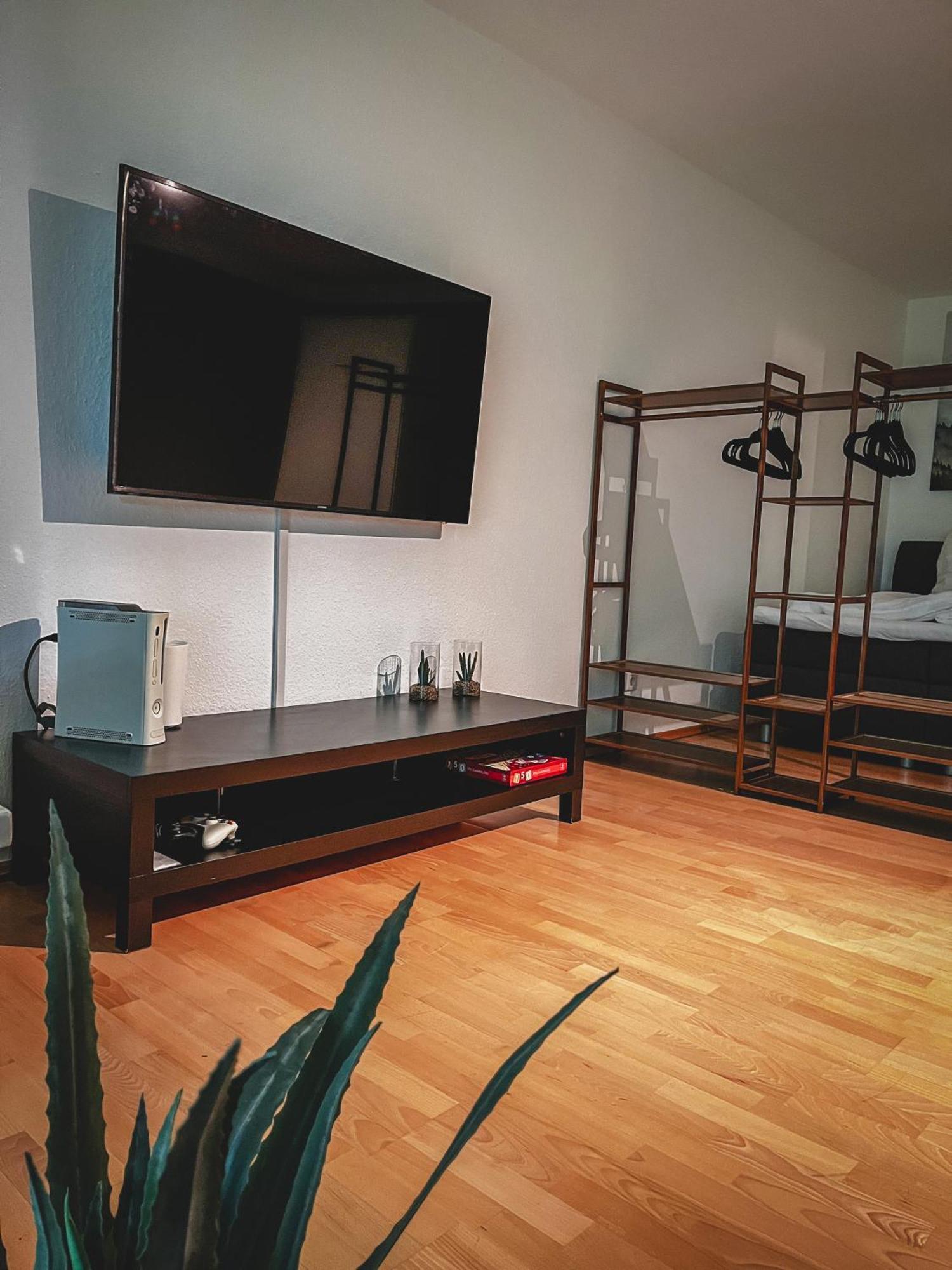 Ihr Zuhause In Winterberg Apartment Bagian luar foto
