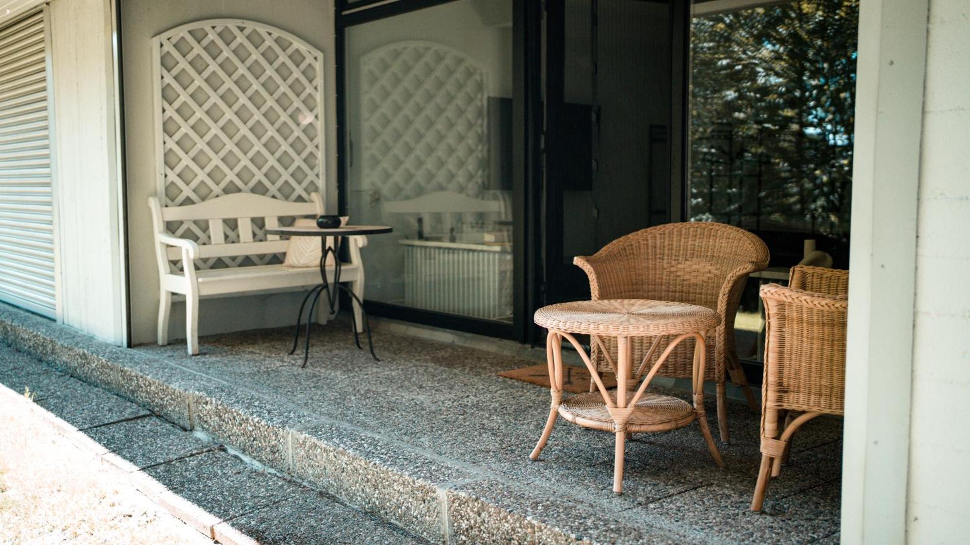 Ihr Zuhause In Winterberg Apartment Bagian luar foto